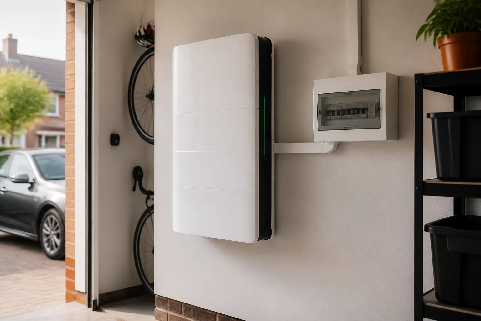 Are solar batteries worth it?
