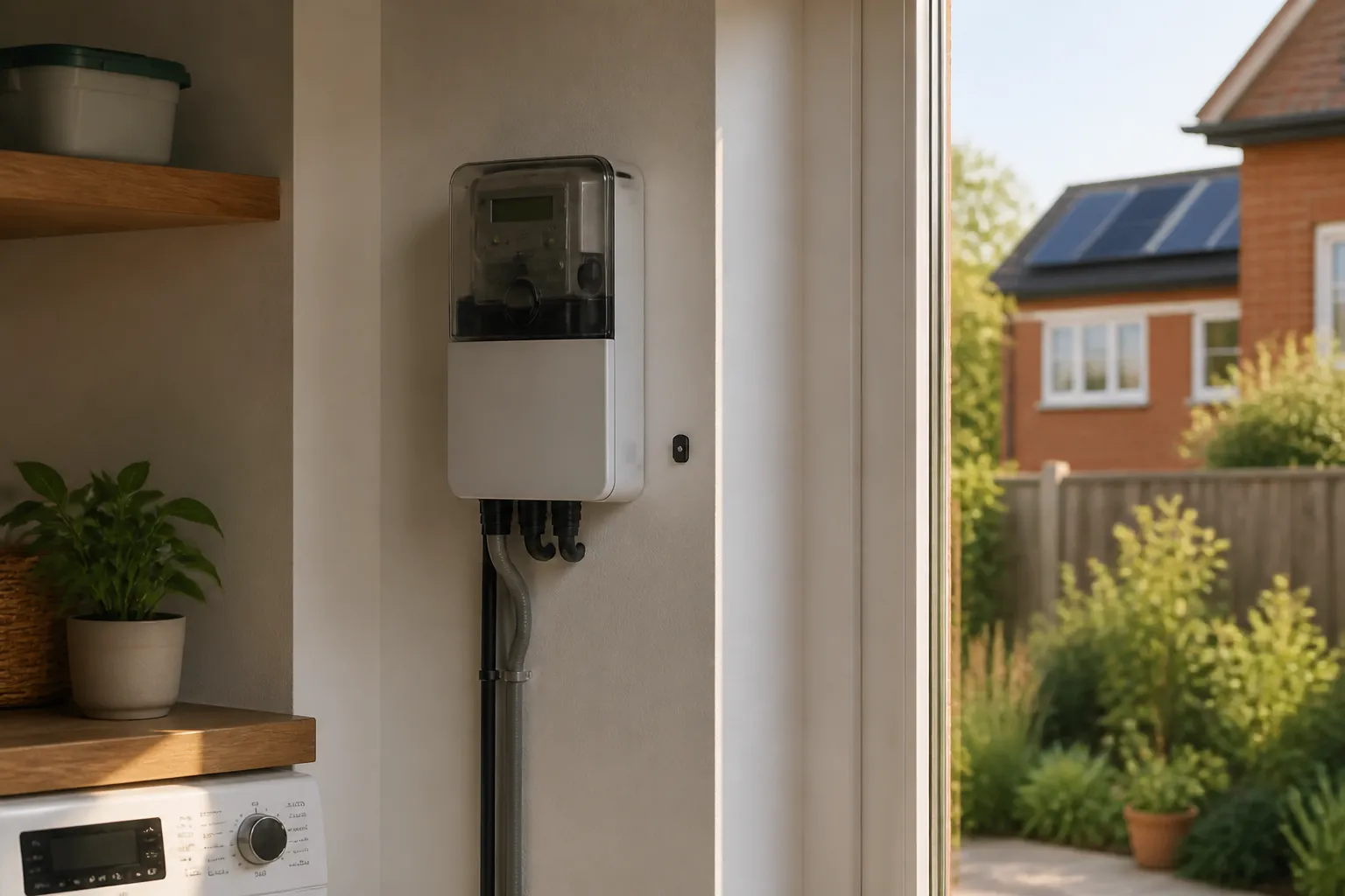 Selling your solar electricity: SEG explained