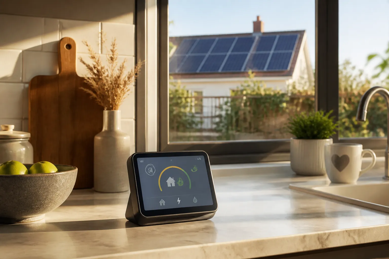 Solar panel payback explained
