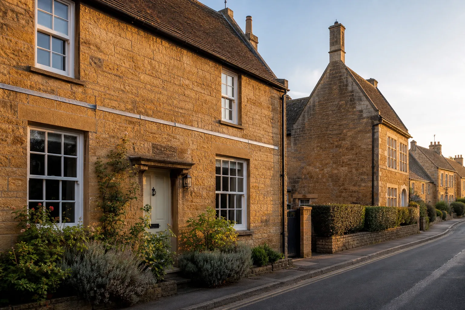 Domestic electrician working in Brackley