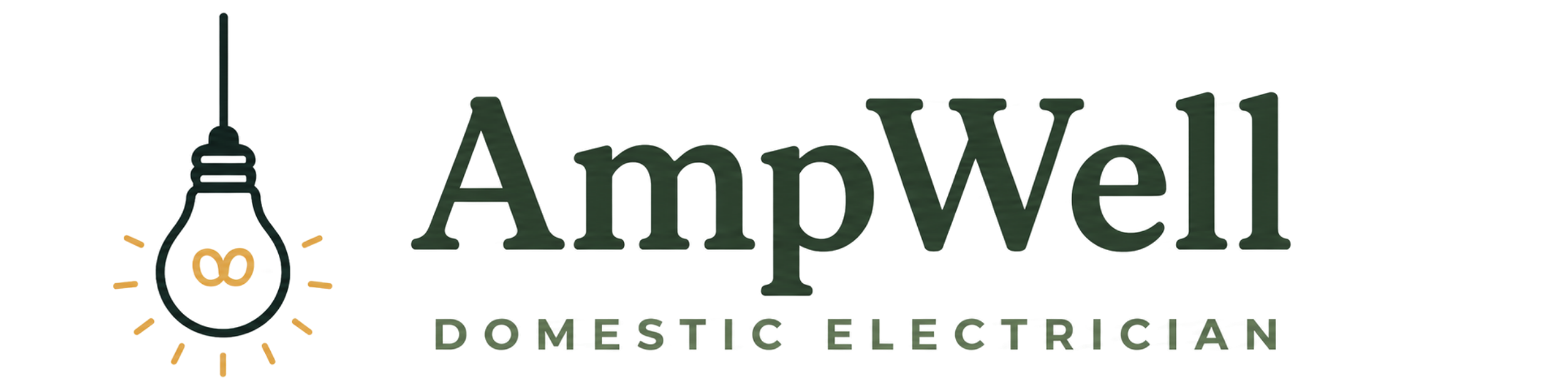AmpWell - Domestic Electrician